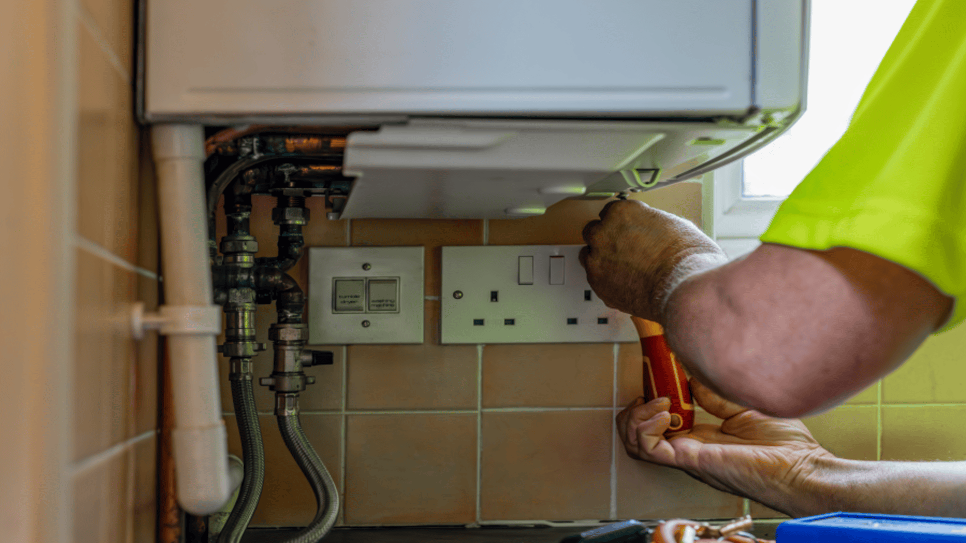 A Complete Guide to Choosing the Right Boiler for Your Home