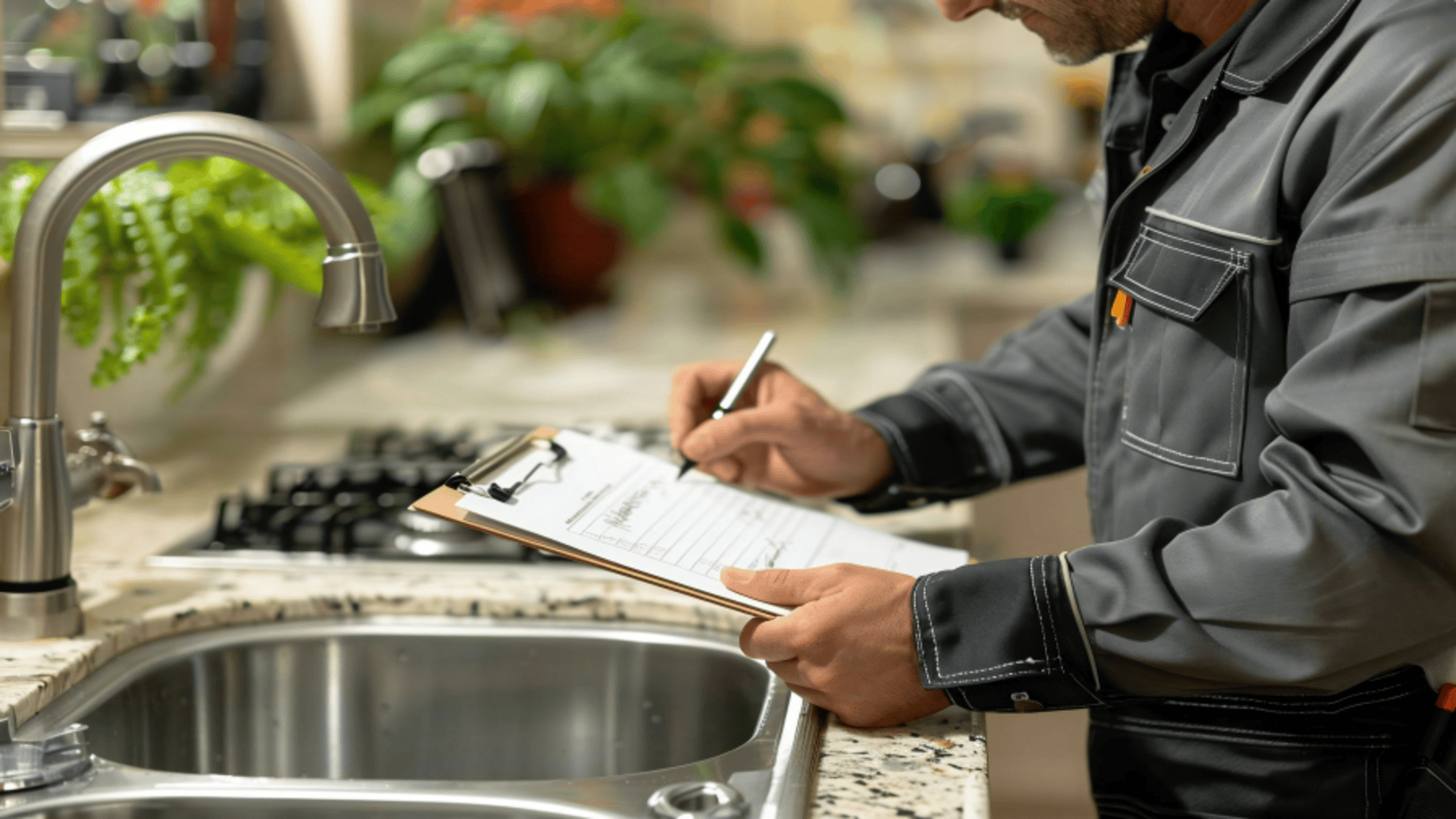 The Ultimate Plumbing Maintenance Checklist