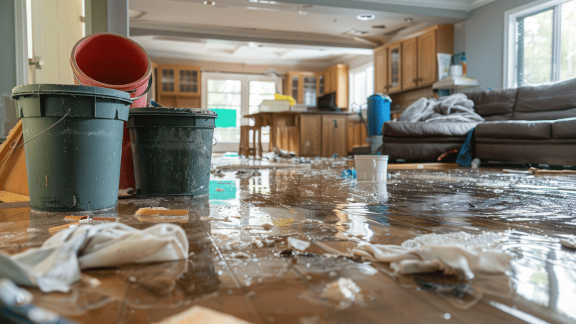 How to Prevent Common Plumbing Issues in Your Home