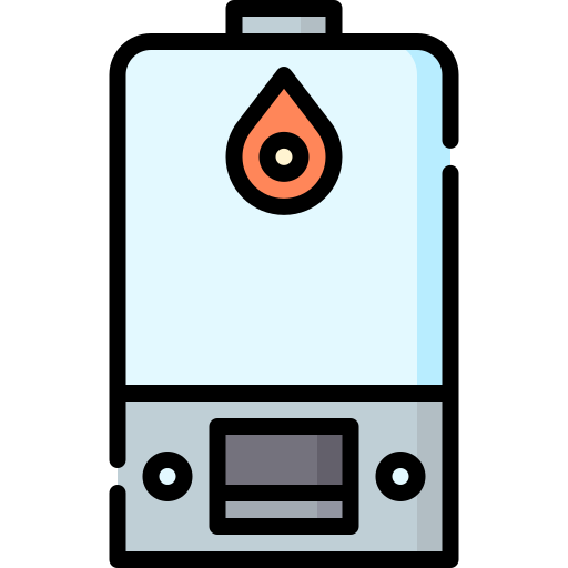 Heating & Boiler Services icon