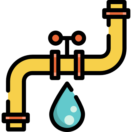General Plumbing Services icon