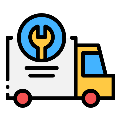 Gas & Oil Services icon