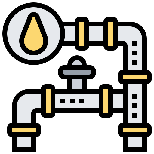 Leak Detection & Specialist Services icon