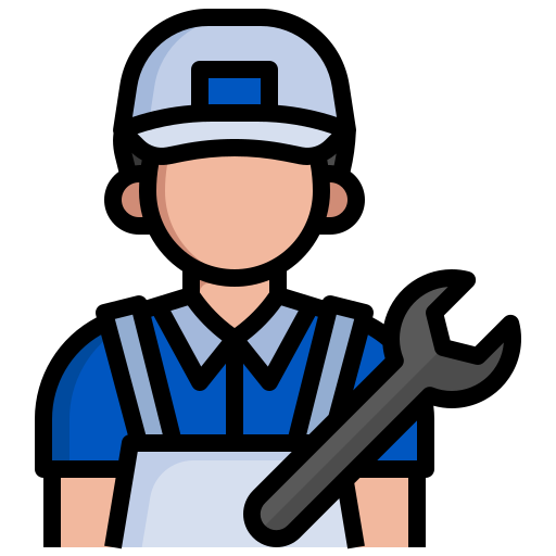 Installations & Replacements icon